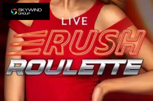 Live Rush Roullette